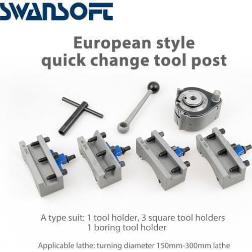 Holder for 120-220 Swing over Bed Lathe/free shipping WM180 WM210 Machine Tool Carrier