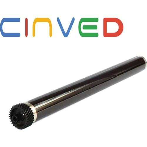 OPC Drum TK-410 TK-411 cylinder for Kyocera KM-1620 KM-1650 KM-2020 KM-1635KM-2035 KM-2050