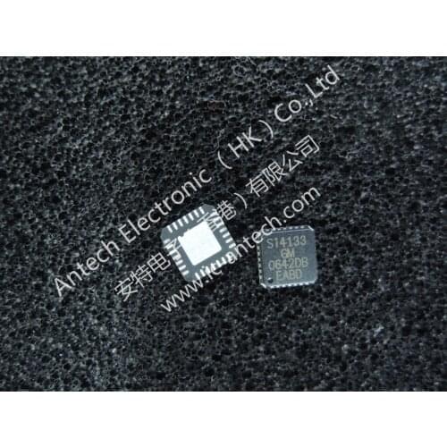 SI4133-D-GM SI3215-FT SI2312BDS SI2158-A20-GMR 215820