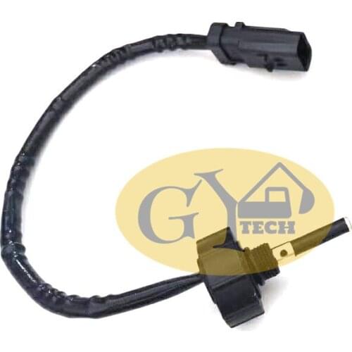 E320D 423-6434 FUEL (WATER) LEVEL SENSOR GROUP for E320D