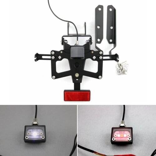 Крепления номерного знака мотоцикла JMZGTG ALL THINGS China At AliExpress