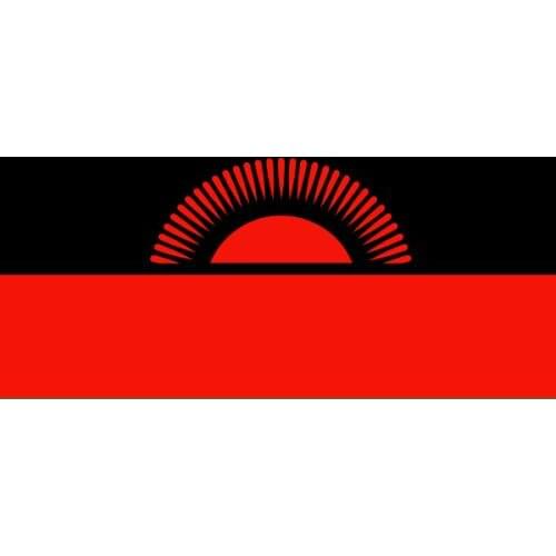 Malawi 20 2016 ,100% Real Genuine Comemorative Note,Original Collection