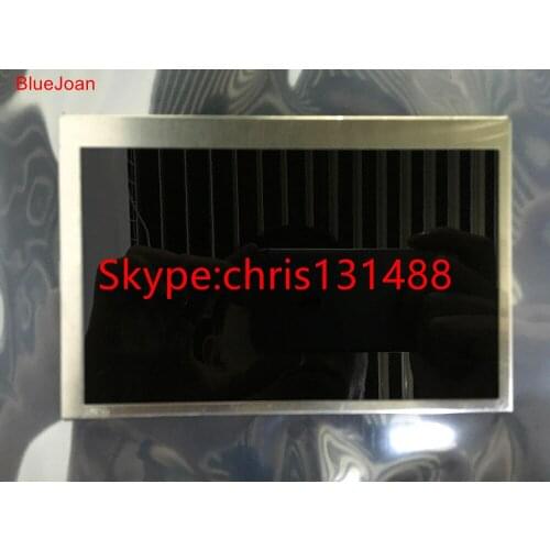 NEW C058GW01 V1 C058GW01 V2 C058GW01 V3 C058GW01 Original 5.8 inch LCD Screen Display Panel by AUO for Car GPS Navigation System