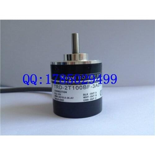 New TRD-2T100BF-3A01 KOYO Koyo rotary Encoder