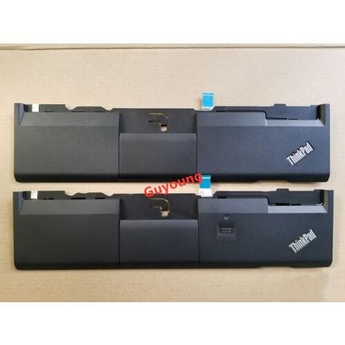 Palmrest Cover for Lenovo Thinkpad X220 X220I Fingerprint and Touch Pad Genuine X220 Palmrest