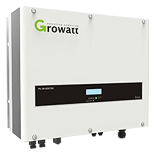 Easy installation 50kw 60kw solar pv inverter 50000w 60000w on grid with CE VDE IEC EN RD Certification