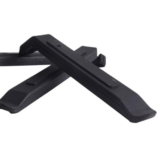 ZTTO Bicycle Tire Lever Premium Hardened Plastic Levers To Repair Bike Tube Set of 3 Bicycle Tools