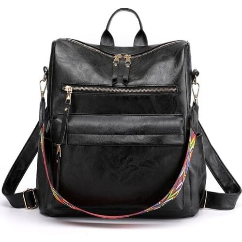 SENMEIXI Backpacks For Women