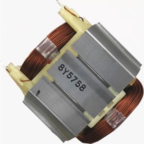 AC220V-230V 625758-6 Stator Field for Makita HR4001CX HR4011C HR4001CX2 HR4001CX1 HR4001C HR4030C