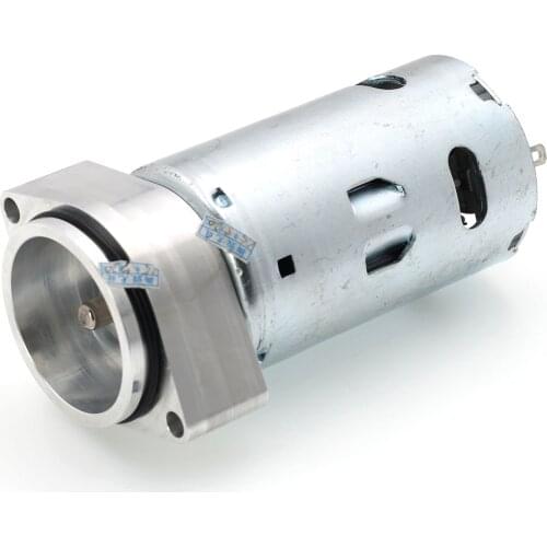 High quality Car Folding Roof Hydraulic Pump Motor for BMW Z4 Convertible E85 E86 E88 E89 7 016 893 E46/330/325