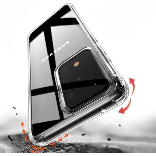 XQQA Samsung Galaxy S20 Phone Cases