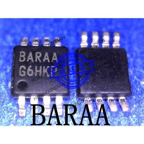 1Pieces new Original EL7516IYZ EL7516IYZ-T13 type BARAA MSOP-8 In stock real picture