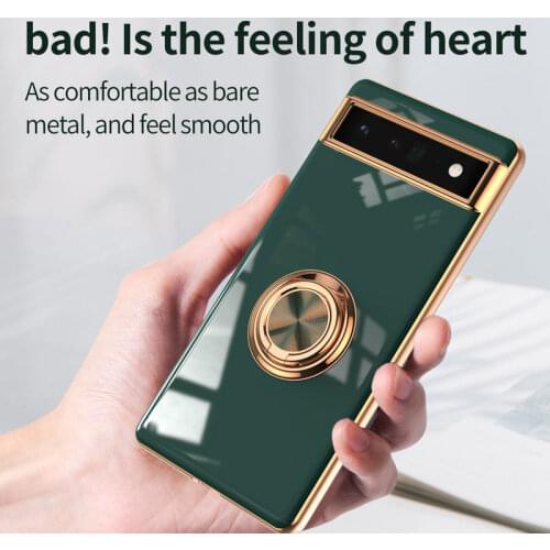 Coku Google Pixel Phone Cases