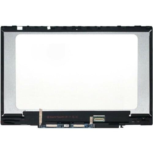 For HP Pavilion 14-cd0006la 14-cd0009la 14-cd1217la 14-cd0011la 14-cd0001la IPS LCD Display Touchscreen Glass Digitizer Assembly
