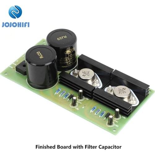 Engraved NAIM HICAP NAC152XS Two Way + 24V Regulated Power Supply Board