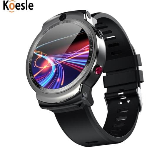 Koesle Sim Card Watch
