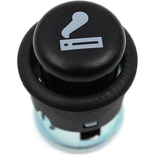 OEM Cigarette Lighter Cigar Lighter for VW Golf 6 MK6 Jetta Polo Passat CC B7 Tiguan 1J0 919 307 9B9