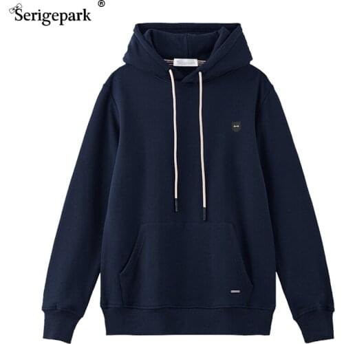 Serigepark Men's Sweatshirts