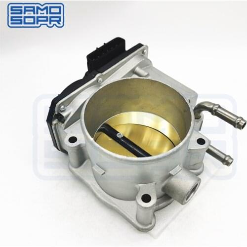 Brand New Throttle body Valve OE: 22030-31030 22030-0P050 For Toyota 2203031030 220300P050