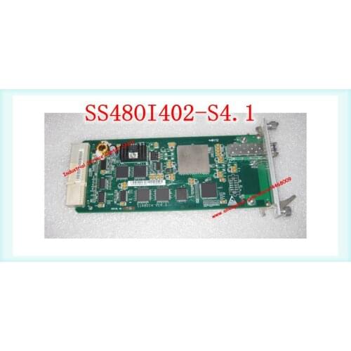 SS48OI402-S4.1 OI4 Interface Module