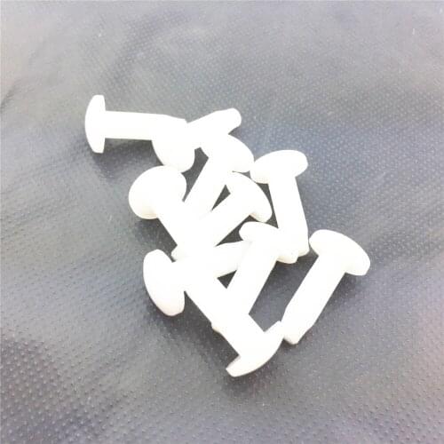 STARPAD Car 280/380 High Pressure Cleaner Car Washing Machine Parts Car Wash Pump Valve Plastic Buckle 20pcs
