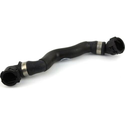 Top Upper Radiator Hose for BMW F02 F06 F07 F10 F11 F12 F13 F18 523i 530i 520Li 523Li 528Li 530Li 17127592651