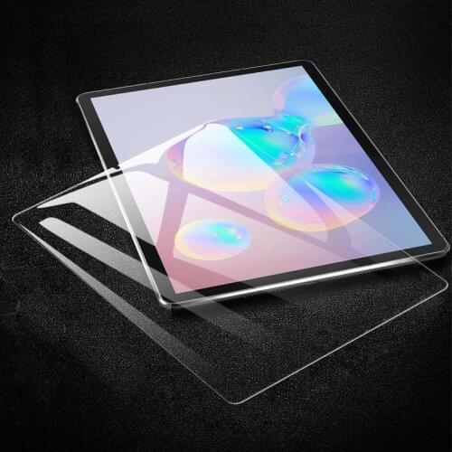 Tablet Screen Protectors For Lenovo Tab 4 Plus 7.0 8.0 10.1 Tab 7 Essentia Tempered Glass Film TB-7304/7504/8704/8504/X304/X704F