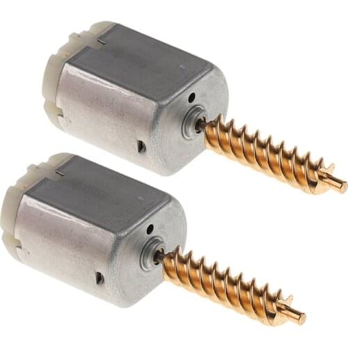 2pcs Auto Replacement Door Lock Actuator Motor for 06-2014 Kia Sedona Carnival