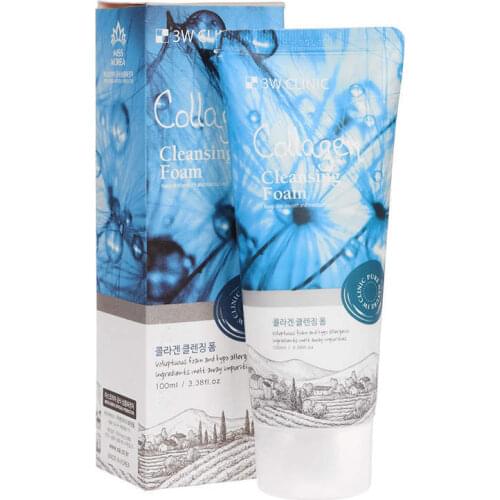 3W CLINIC Skin Care Devices