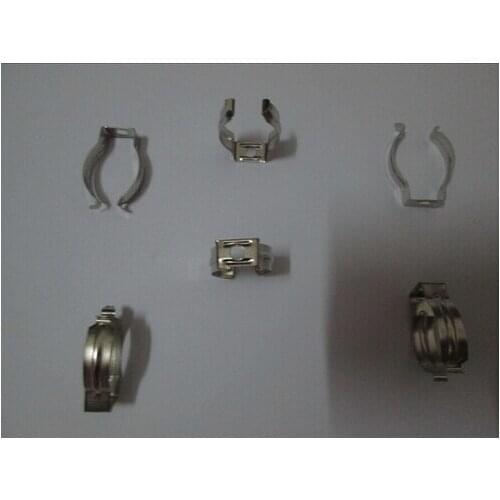 4000pcs NEW G13 T8 Light Clip Socket For LED Light Tube