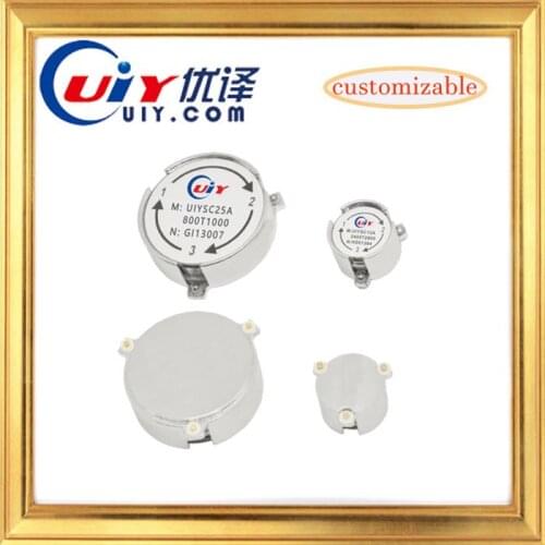 5-6G table paste circulator SMT circulator can be customized as request