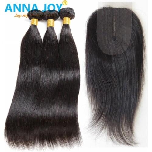 Anna Joy Artificial Hair