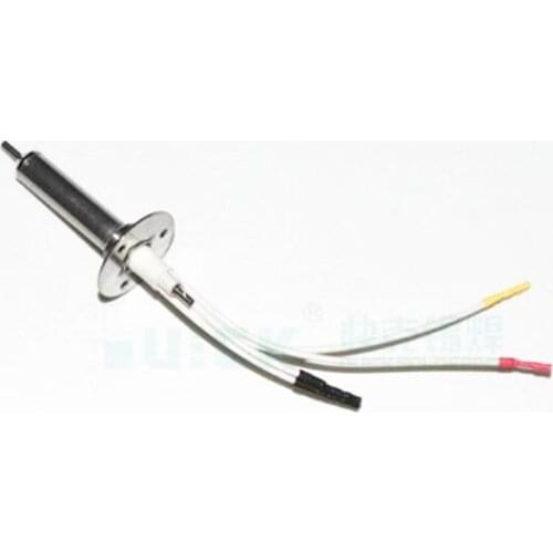 Original QUICK 201B Automatic Suction Tin Heaters 220V