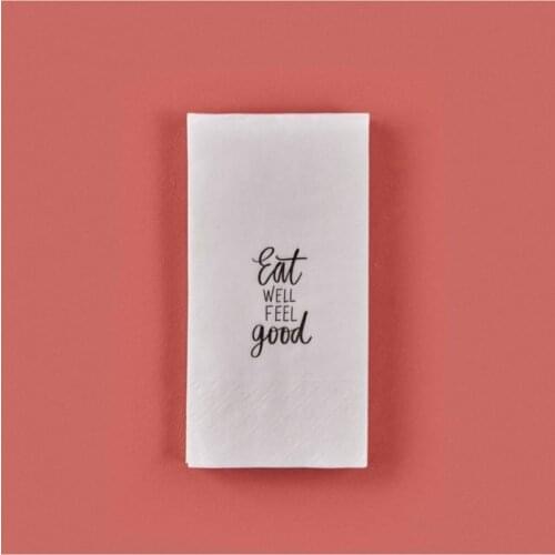 Bella Maison Table Napkins