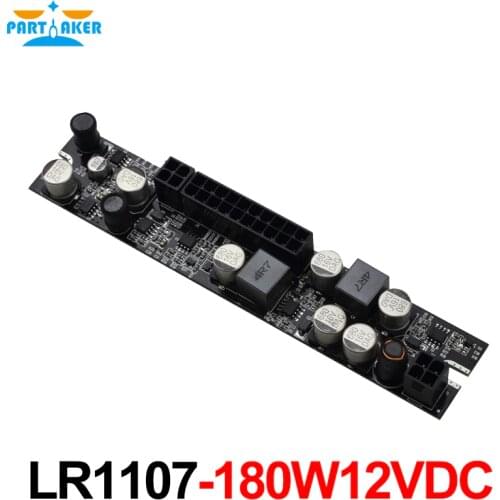 LR1107-180W12VDC 180W solid-state power board DC power supply module