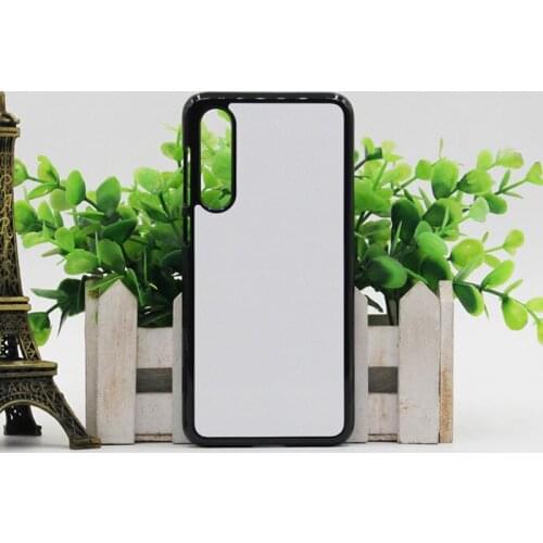 20 pcs For Xiaomi Note10 Pro 2D Sublimation Hard PC cell Phone Case Cover For Xiaomi Redmi 8A 7A
