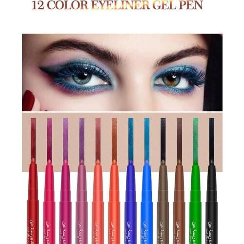 Черные подводки для глаз CLOTHES OF SKIN China At AliExpress