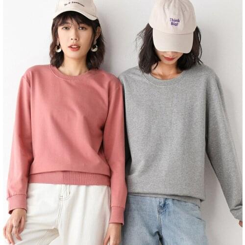 Dasswei Women's Sweatshirts