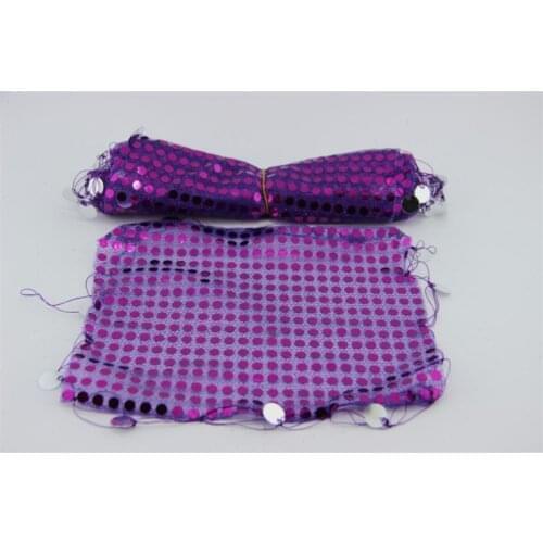 Purple Sequin Halay Be Wipes 10 Pcs хна для мехенди henna bride veil welon