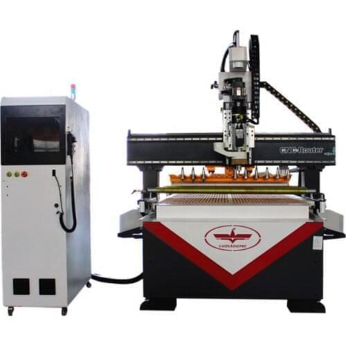 Cnc Router ATC Woodworking cnc Processing for furniture making