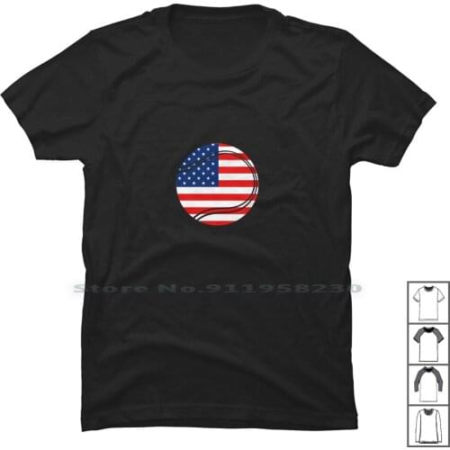 Day Tennis T Shirt T Shirt 100% Cotton Day Enni Ten Pen End Day Hi