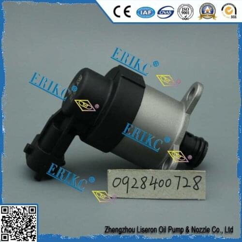 ERIKC 0928400728 metering valve Factory manufacturer 0 928 400 728 diesel engine accessories for fuel injection pump