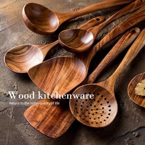 KCIQAY Sets Of Kitchen Utensils