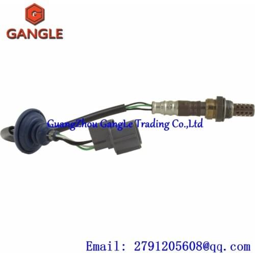 Oxygen Sensor O2 Lambda Sensor AIR FUEL RATIO SENSOR for Honda Acura 36532-P2P-A01 1997-2001