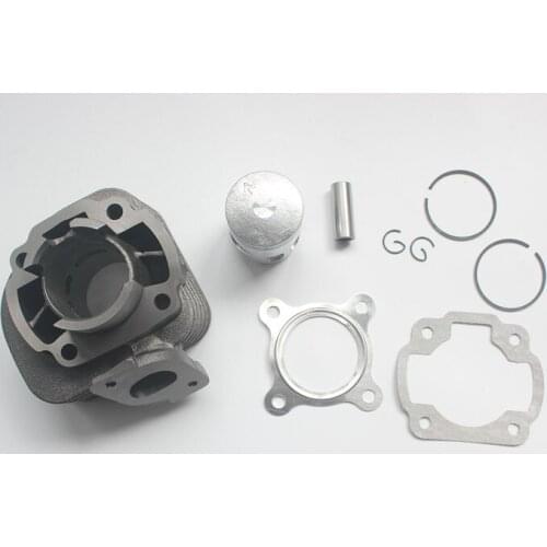 CYLINDER KIT for CPI/Keeway 50cc 2T GUS DIAMETER 40x12 40mm 50cc Cylinder piston kit