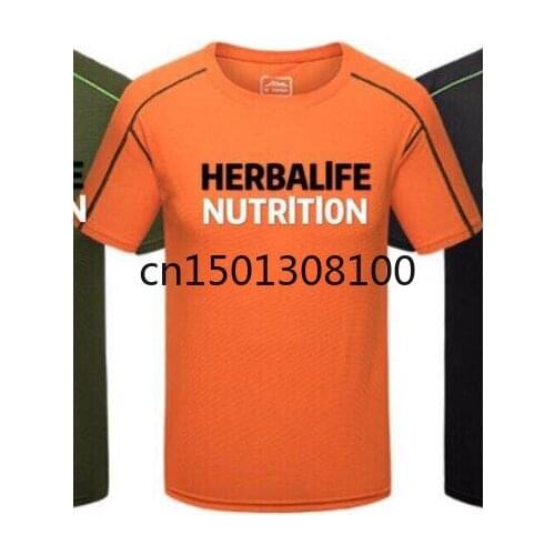 New Herbalife Summer mtb jersey for Racing Bike Racing motocross jersey Fishing jersey Riding Top