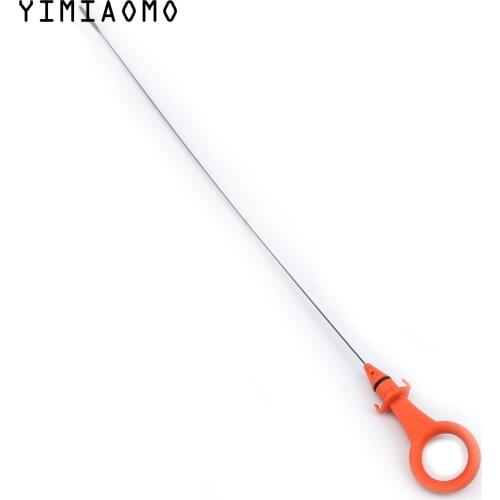 New Engine Oil Dipstick 06J 115 611 E 06J 115 611 F For VW Passat CC Jetta Tiguan AUDI A3 Q3 TT Skoda Octavia Seat 1.8 /2.0TFSI
