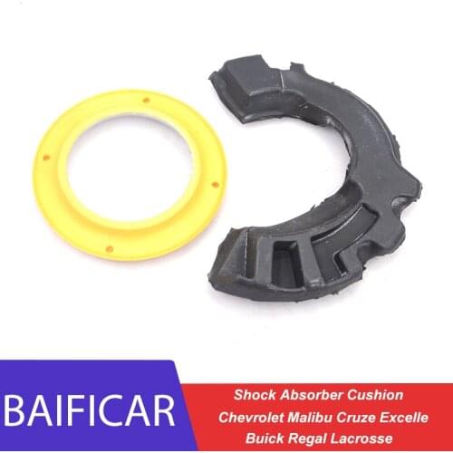 Baificar Brand New Genuine Shock Absorber Cushion 22832740 20859337 For Buick Regal Lacrosse Chevrolet Malibu Cruze Excelle