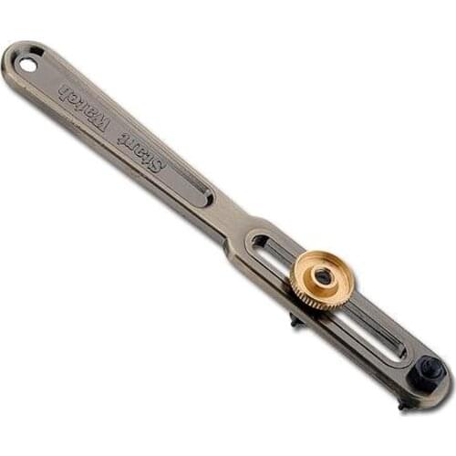 Stainless Steel Watch Back Case Opener Adjustable Remover Wrench Repair Tool NEW