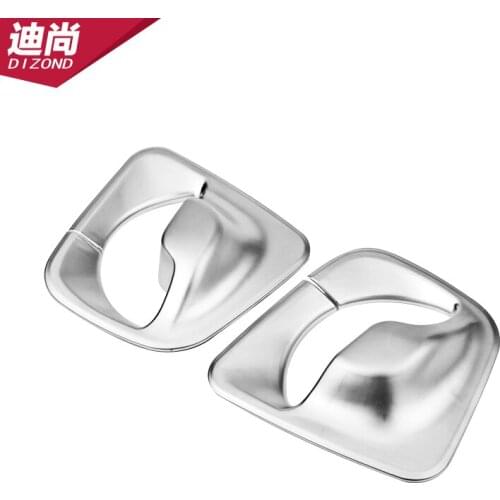 Suitable for 18-21 BMW new 5 series retrofit 525li530li seat belt decorative frame sequin stickers interior stickers retrofit